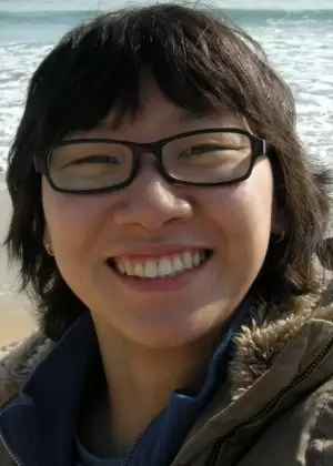 Lee Young Rim