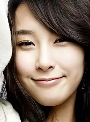 Bae Jin Ah