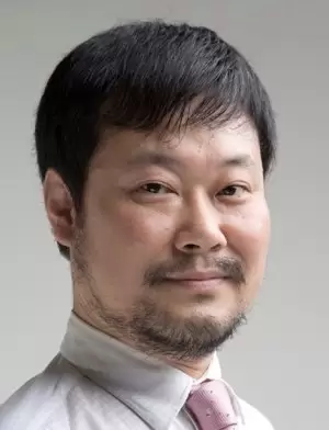 Ri Woo Jin