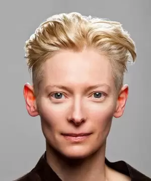 Tilda Swinton