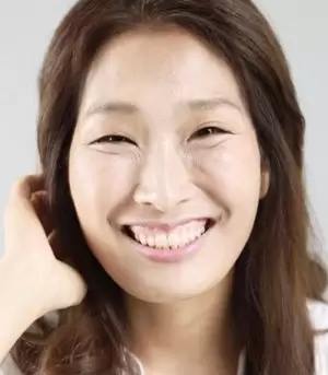 Ko Na Young