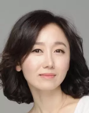 Lee Ji Ha