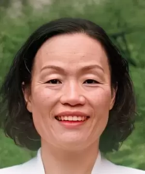 Jo Eun Ah