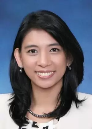 Lee Jasmine