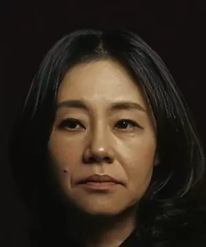 Kimkwak Kyeong Hee