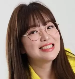 Kim Min Jeong