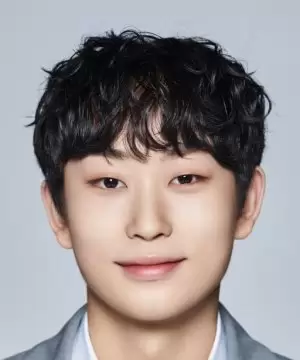 Jung Hwan Rok