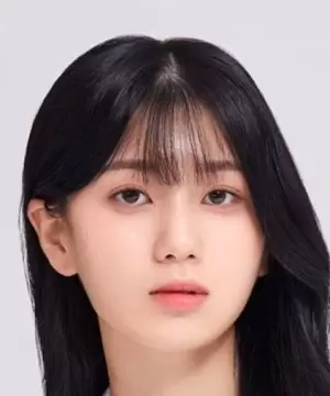 Ha Min Ji