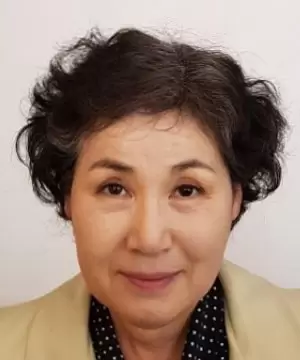 Choi Min Geum