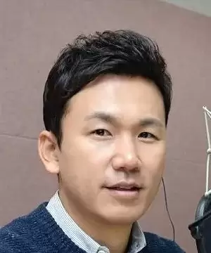 Lee Kwang Yong