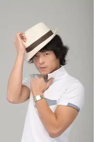 Kang Dong Ha