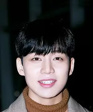 Jung Ki Suk