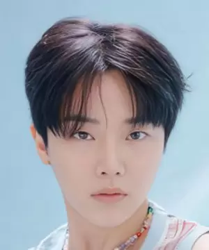 Chung Dong Hwan