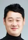 Lee Yoo Joon