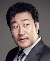 Min Eung Shik