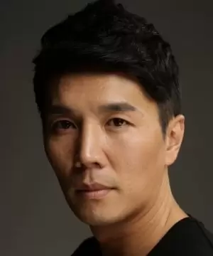 Oh Sung Su