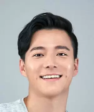 Jasper Cho