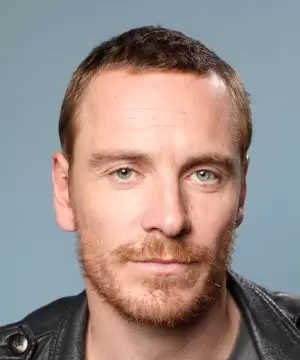 Michael Fassbender