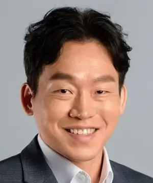 Jo Jae Ryong
