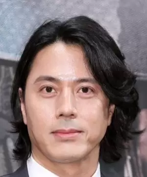 Han Jae Suk