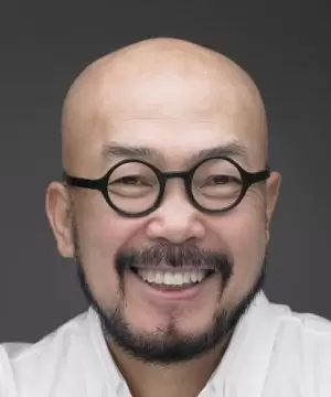 Lie Sang Bong