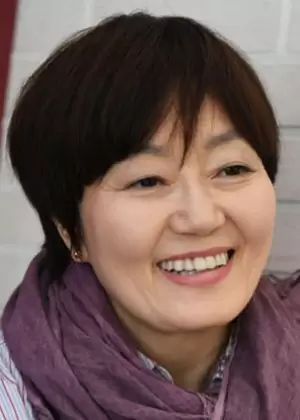 Song Jung Rim