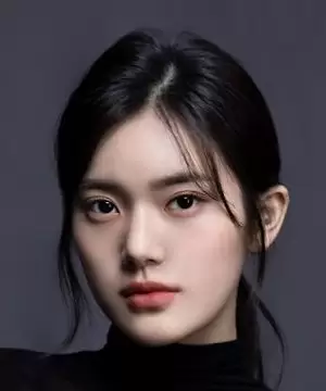 Kim Min Seo