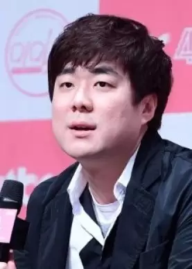 Oh Kwan Jin