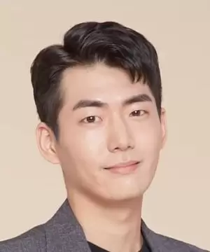 Baek Bum Suk