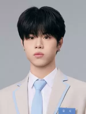 Nakamura Yoshi