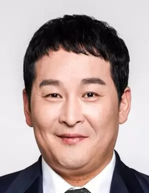 Jo Hyun Woo