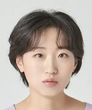 Oh Kyung Hwa