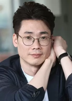 Jo Hyo Jin