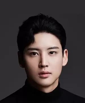 Joo Ei An