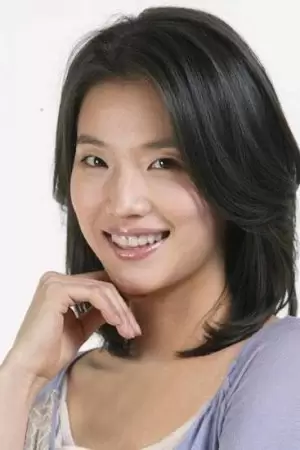Oh Yoo Jin
