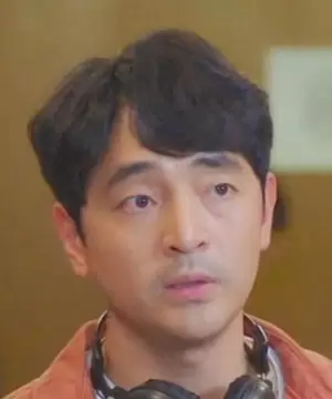 Kim Kwon
