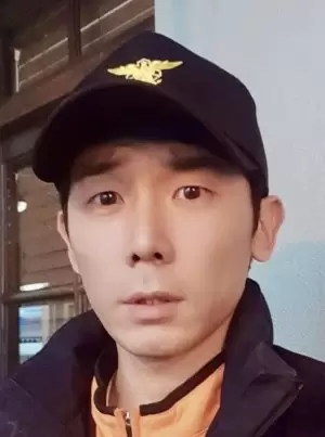 Park Joo Yong