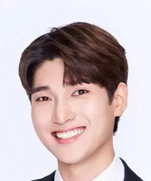Shin Jae Beom