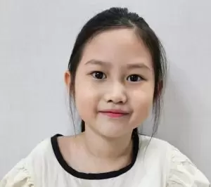 Kim Seo Yeon