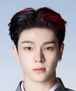 Kim Jun Min