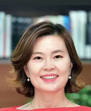 Yang So Yeong
