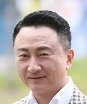Joo Young Hoon