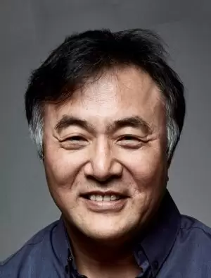 Jo Won Hee