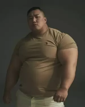 Ha Je Yong