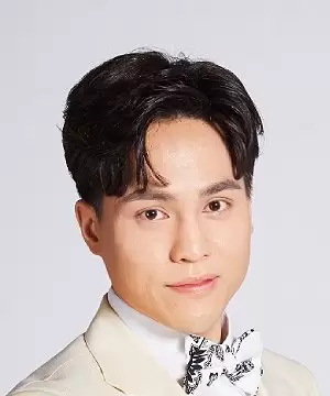 Jeong Moo Ryong