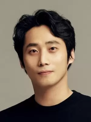 Kang Seung Woo