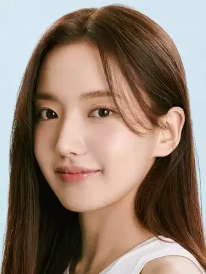 An Hyeon Jeong