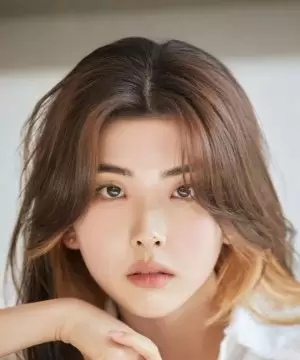 Yoo Jin