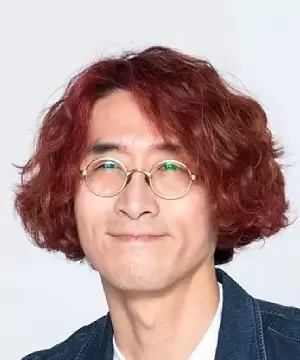 Choo Seung Youp