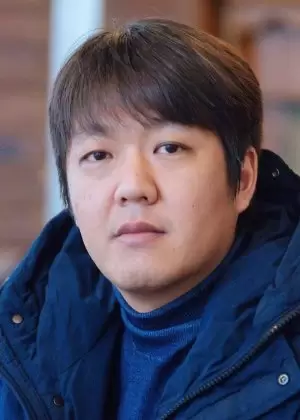 Lee Il Hyung